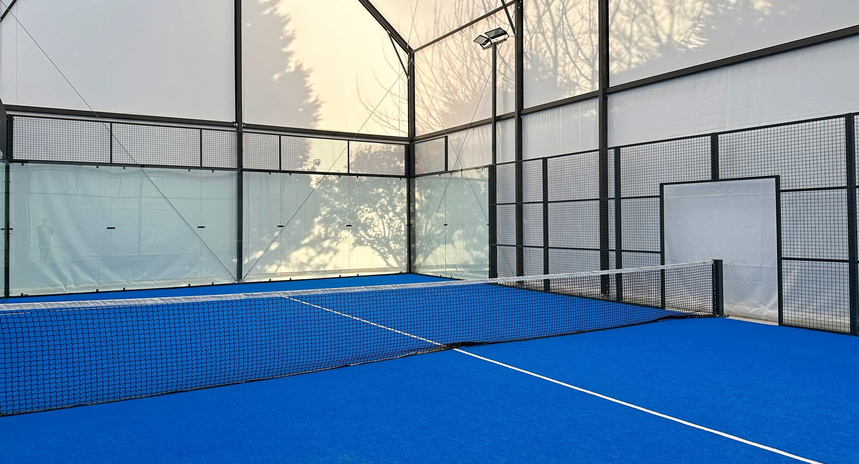 CJD Padel Academy — photo 9