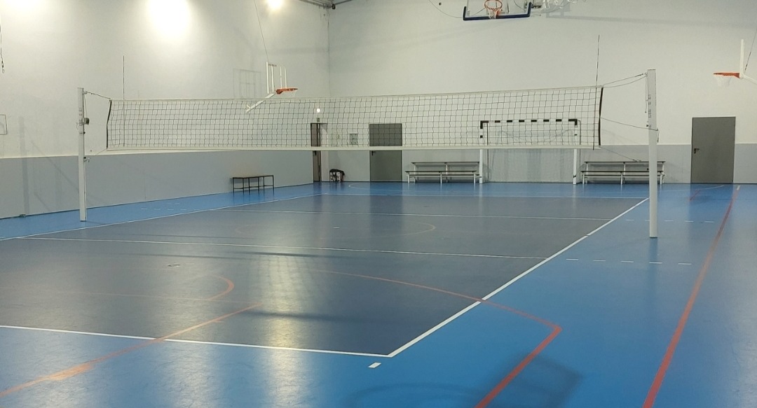 CJD Padel Academy — photo 10