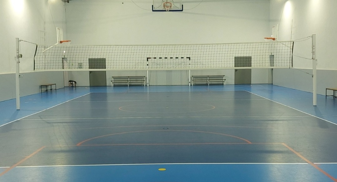 CJD Padel Academy — photo 11