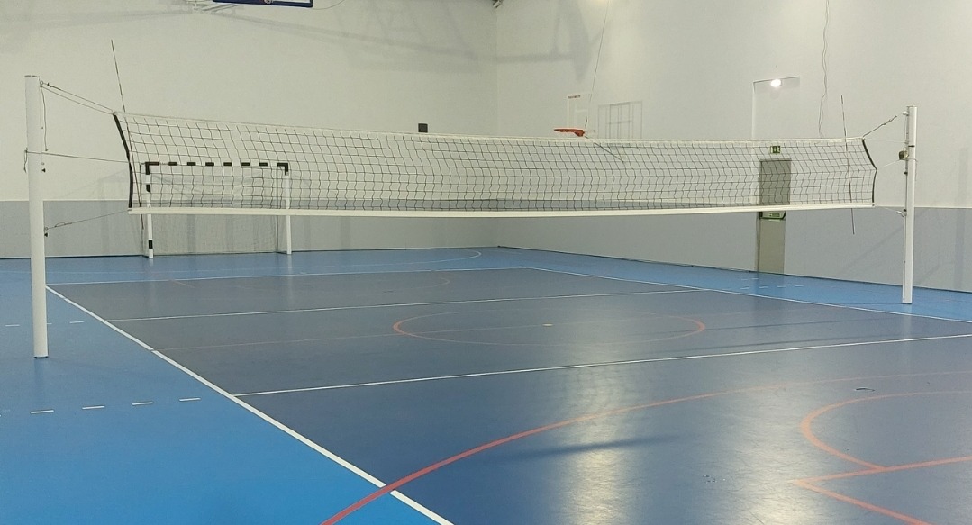 CJD Padel Academy — photo 12