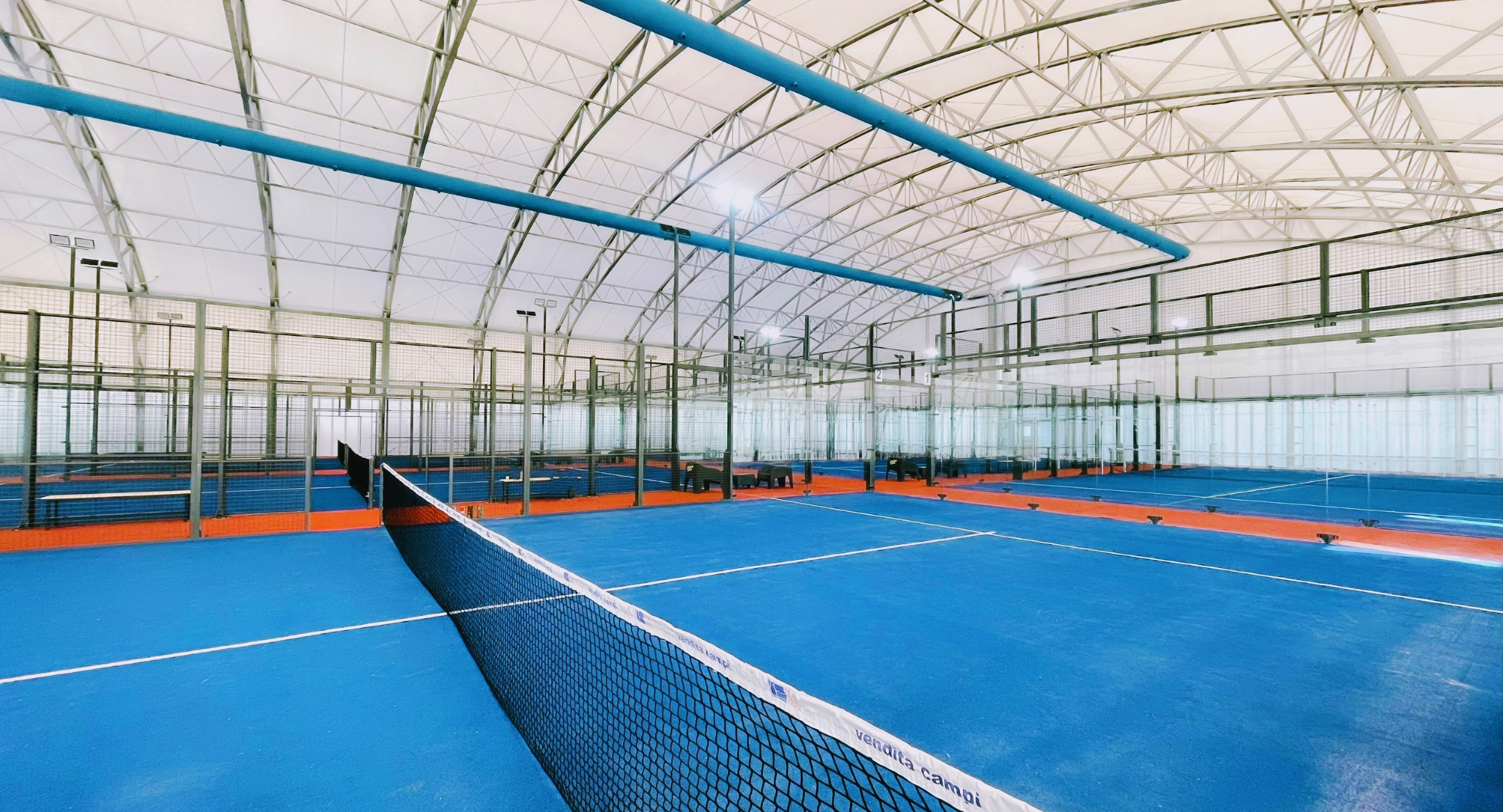 Clover Sport Village — photo 2
