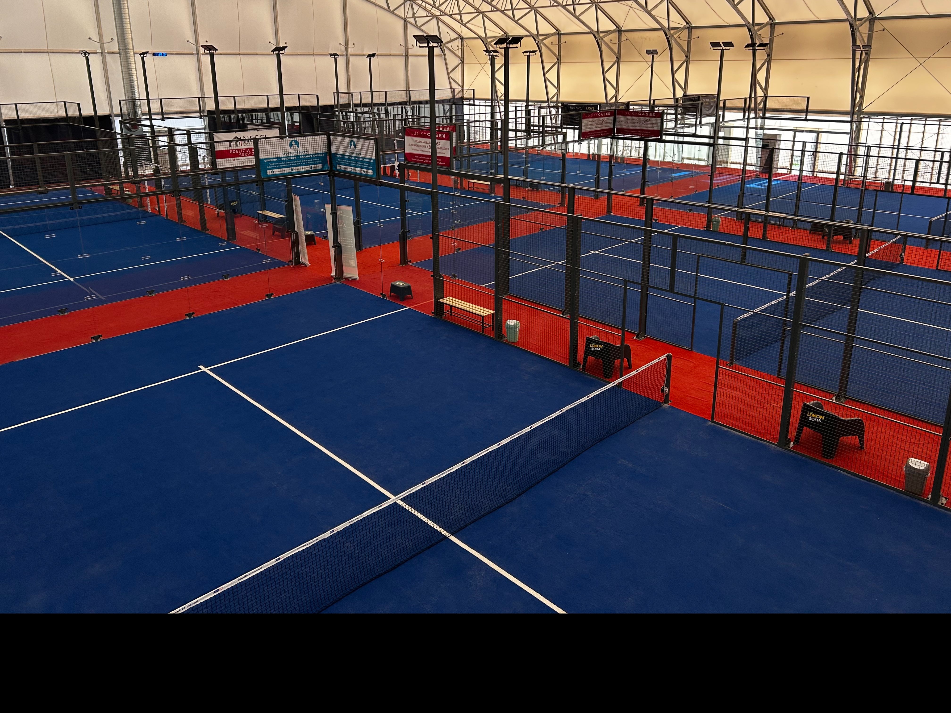 Clover Sport Village — photo 3