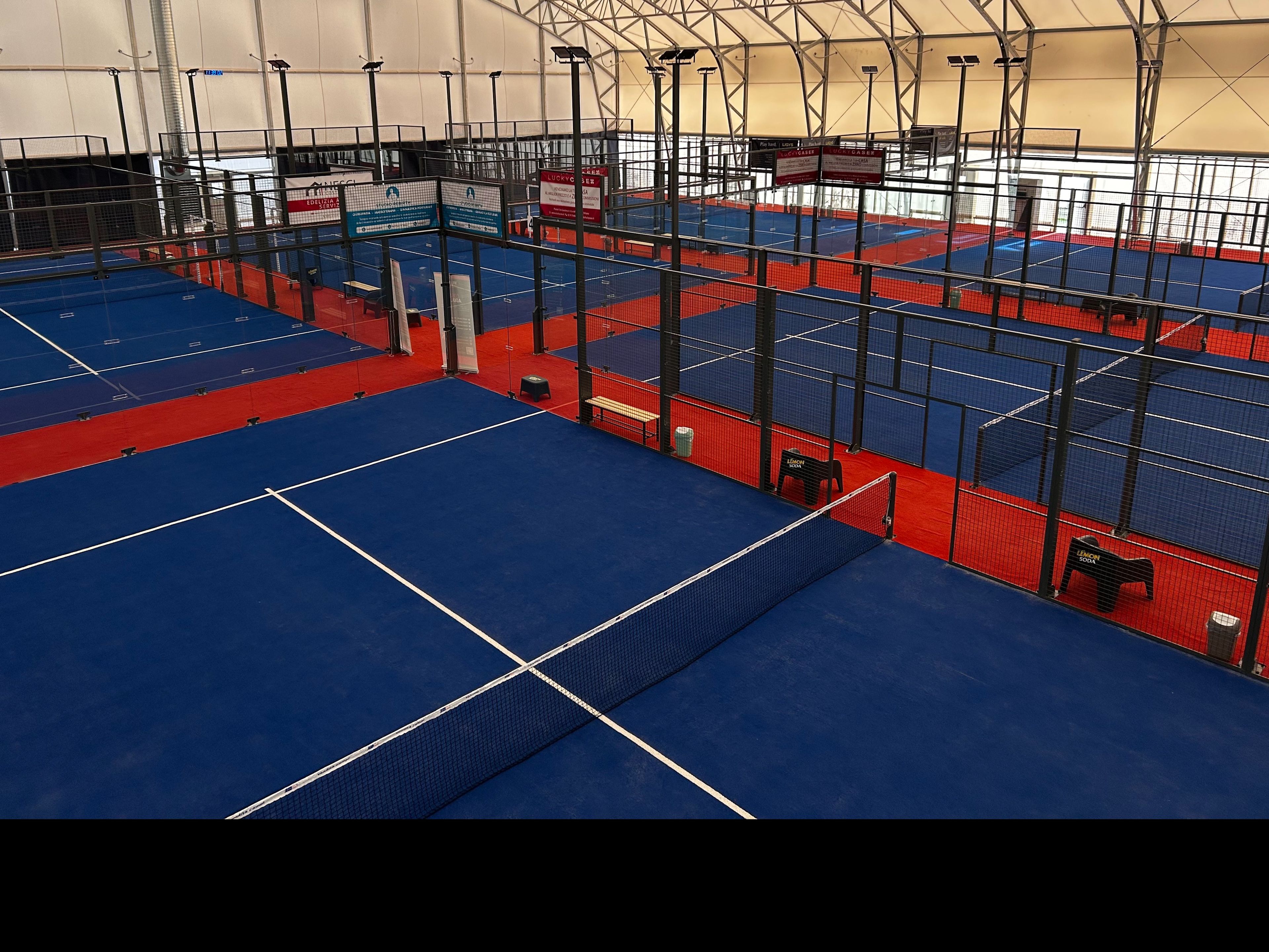 Clover Sport Village — photo 6