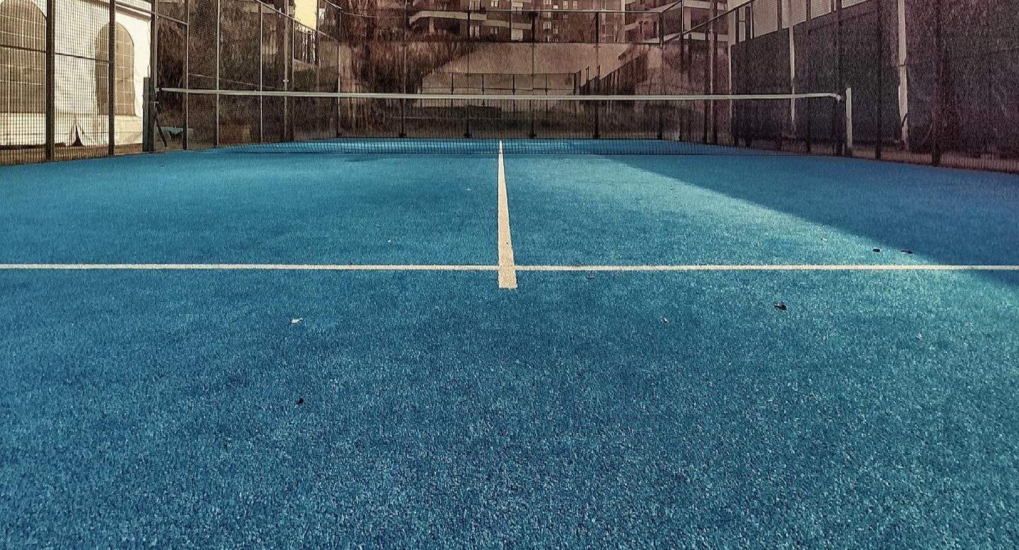 Club Ambrosiano – Padel — photo 1