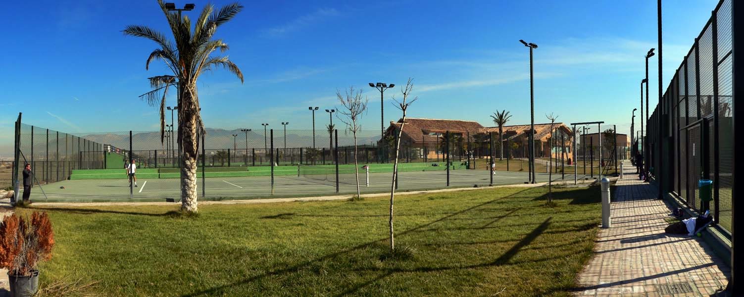 Club De Campo Granada — photo 2