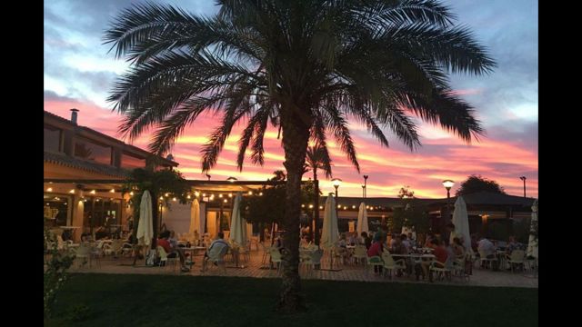 Club De Campo Granada — photo 3