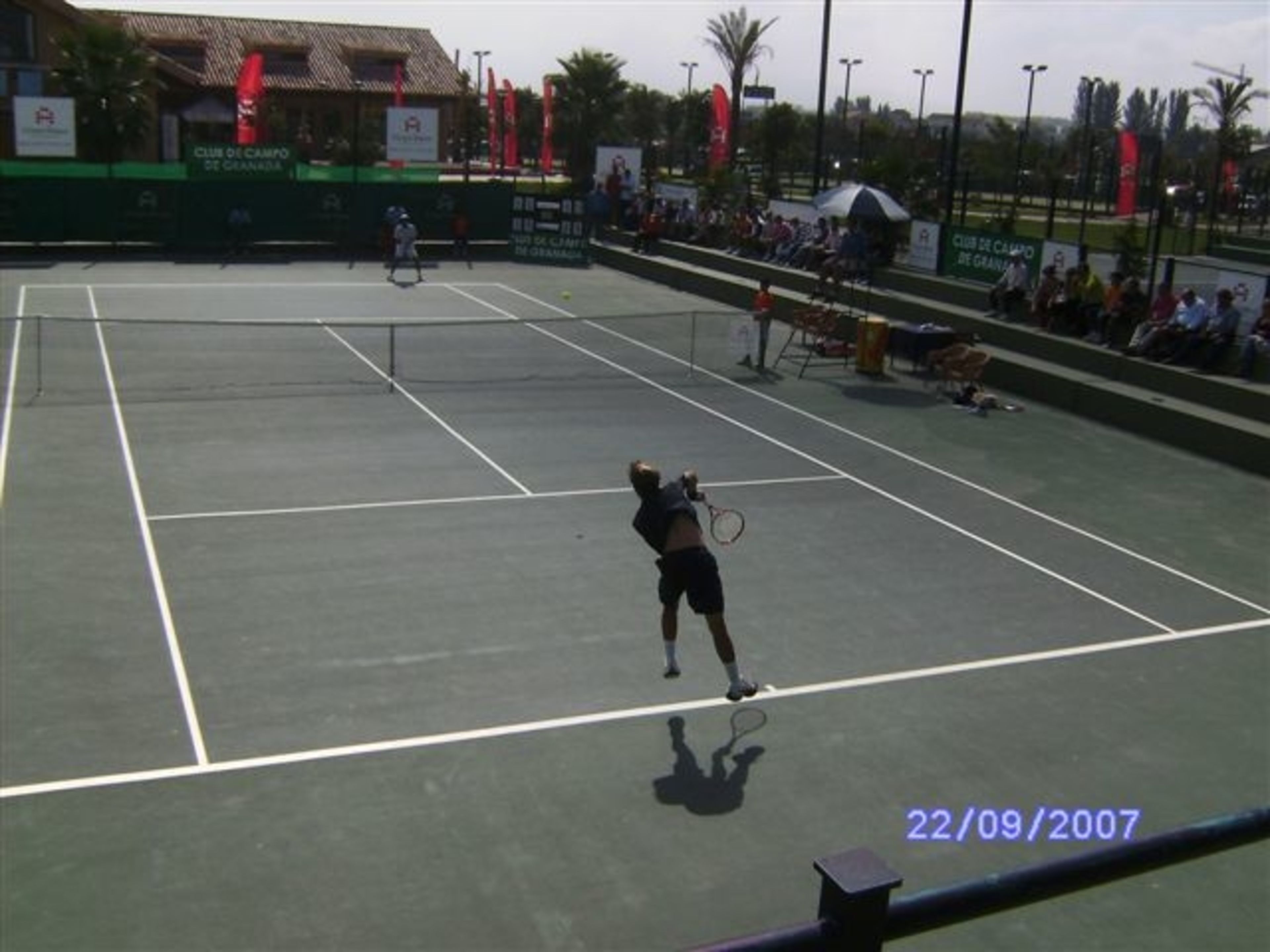 Club De Campo Granada — photo 4