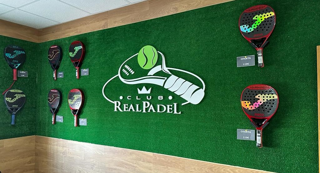 Club De Ocio Realpadel Poblete — photo 3