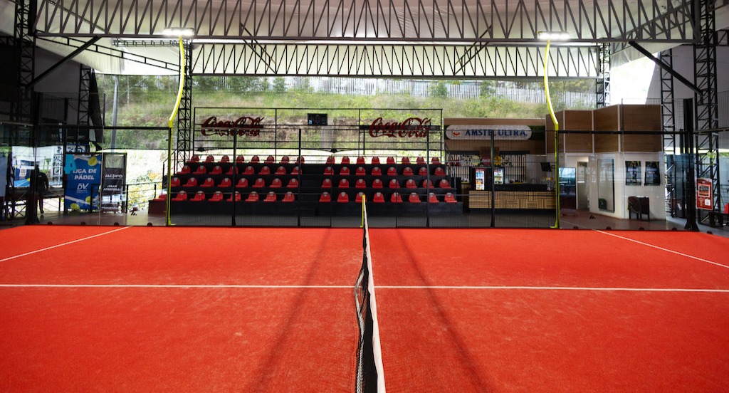 Club de Pádel DV — photo 1