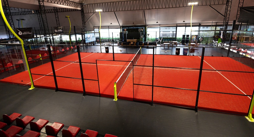 Club de Pádel DV — photo 2