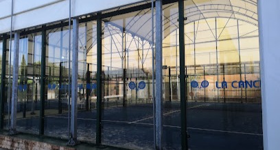 Club de pádel La Cancha — photo 3