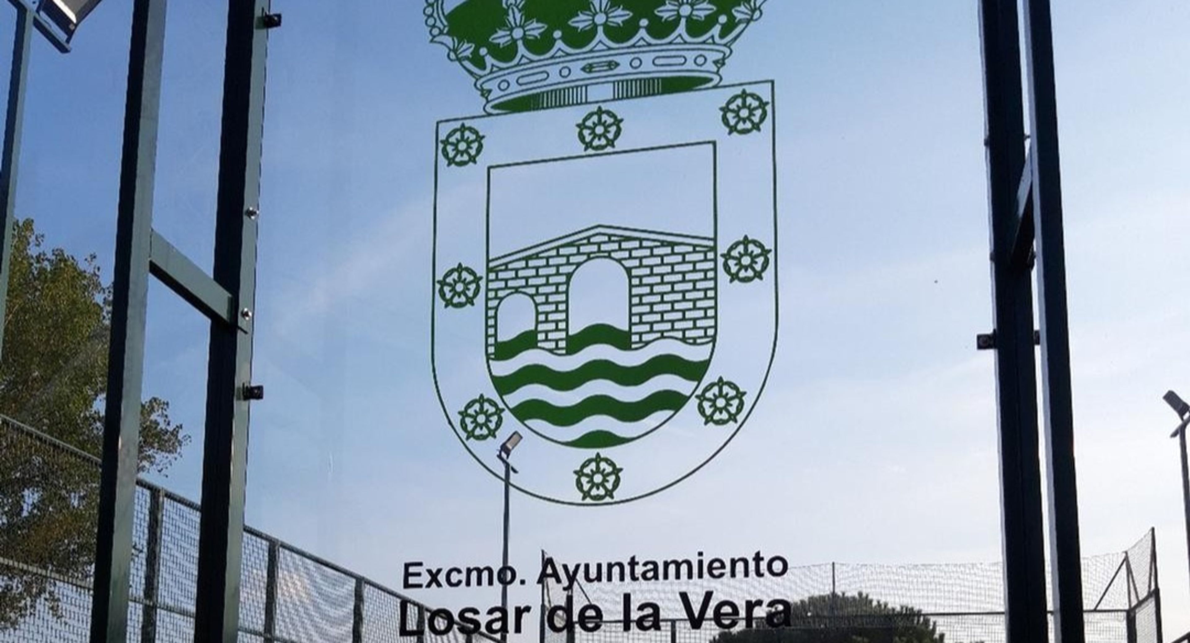 Club De Pádel Losareño — photo 2