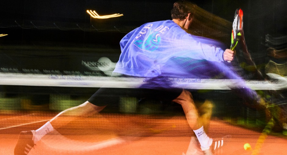 Club de Padel — photo 1