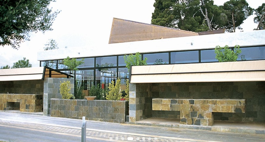 Club de Pádel Maspassamaner — photo 2