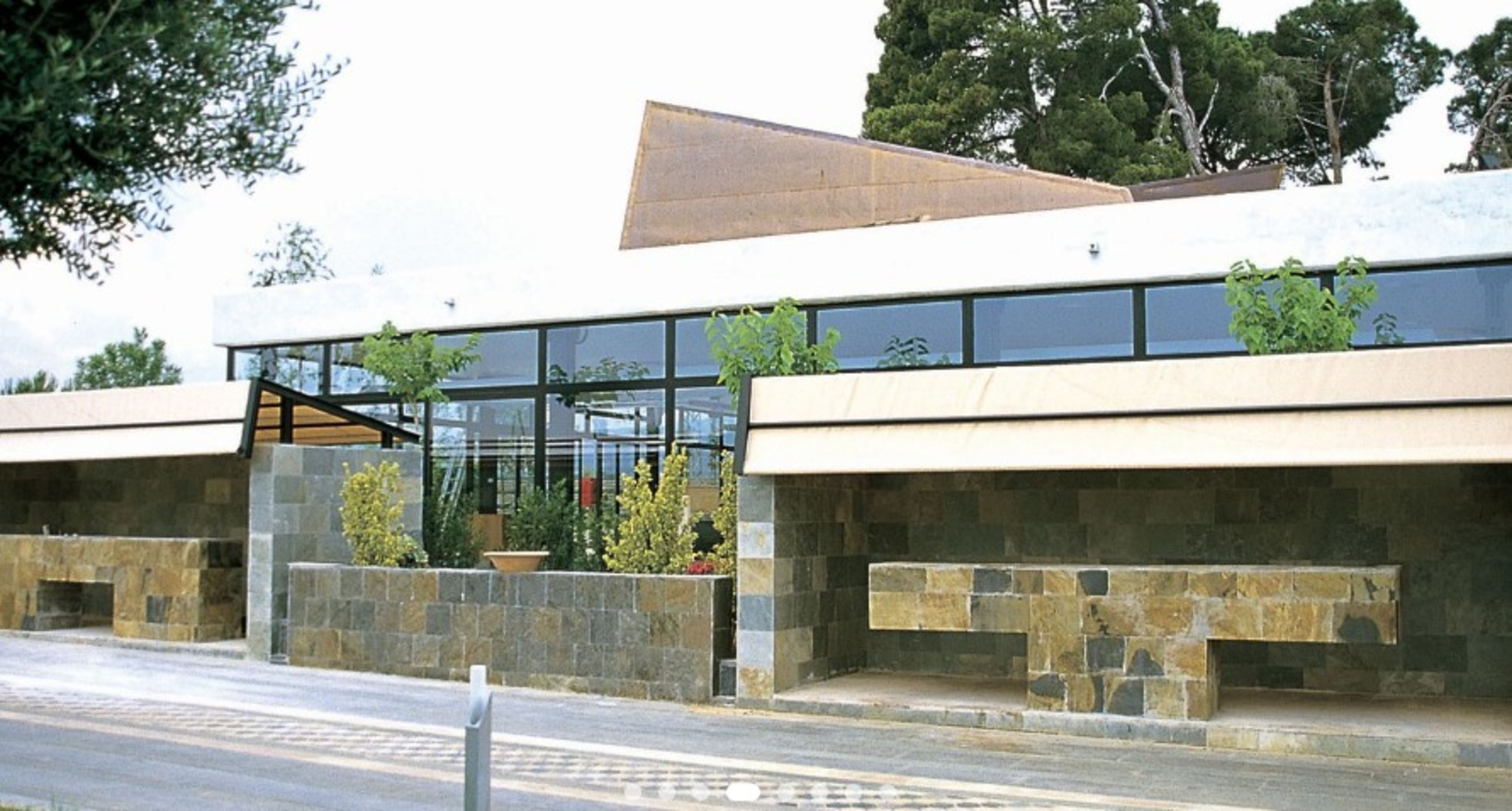 Club de Pádel Maspassamaner — photo 8
