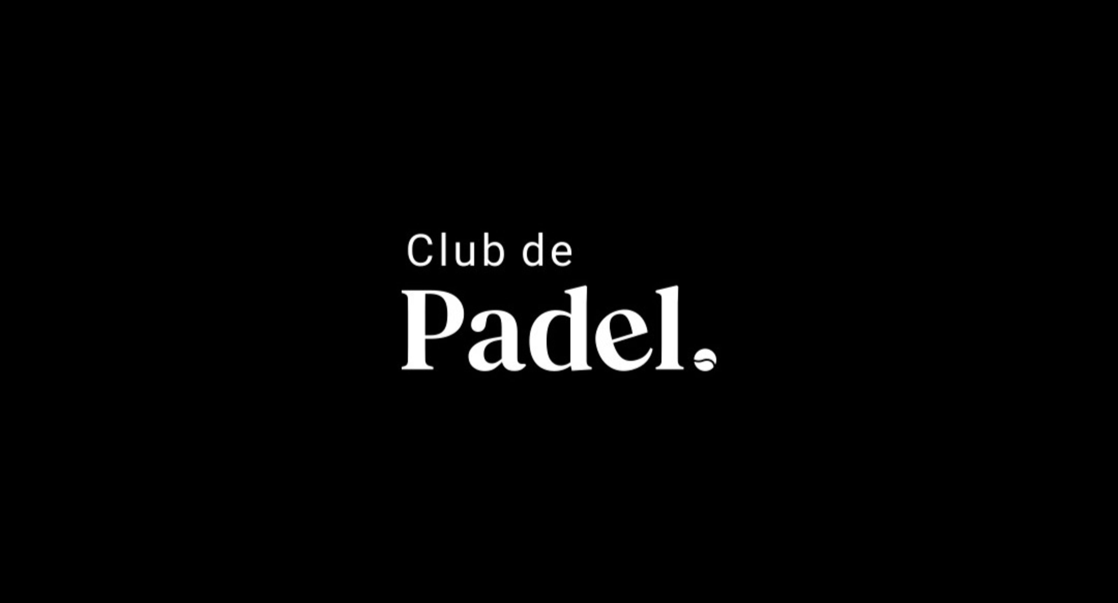 Club de Padel — photo 2