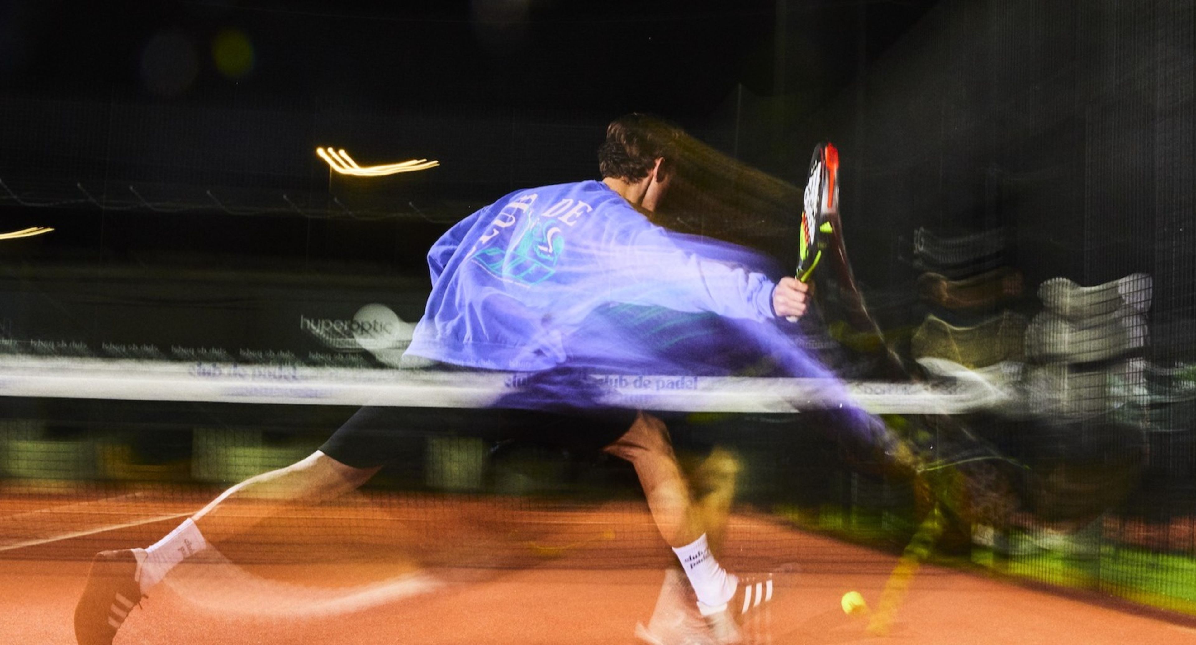 Club de Padel Sheffield — photo 2
