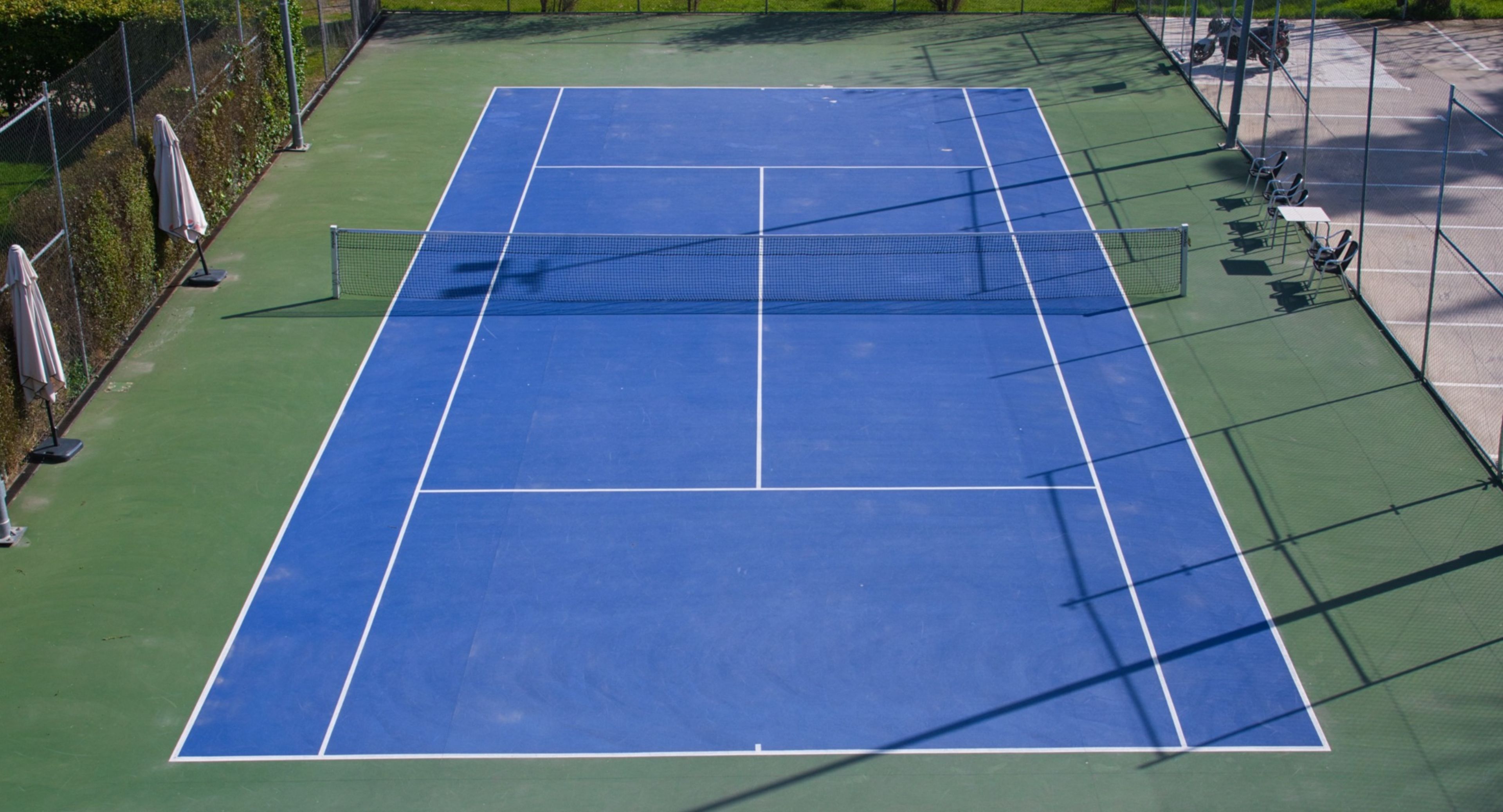 Club de Pádel y Tenis Suanzes — photo 4