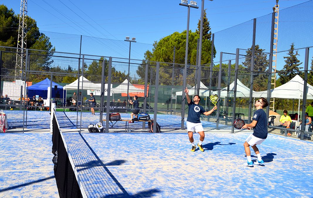Club De Tenis El Molí — photo 1