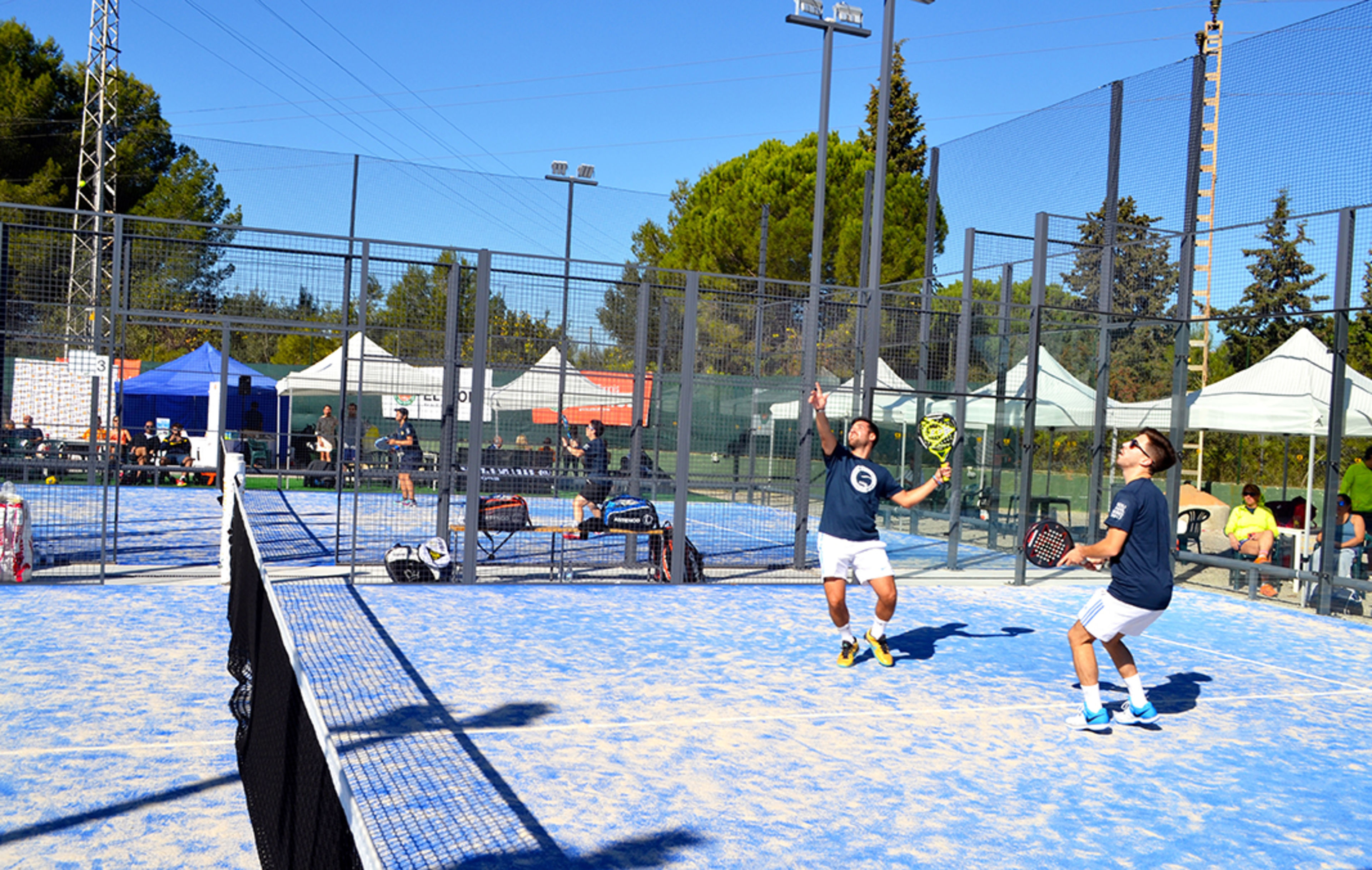 Club De Tenis El Molí — photo 6