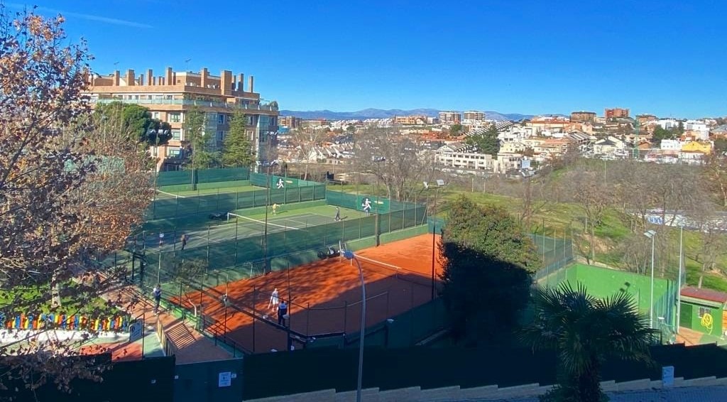 Club de Tenis Guisando — photo 4