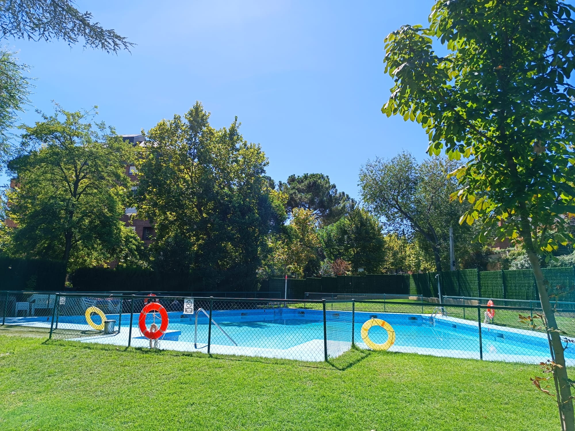 Club de Tenis Guisando — photo 5