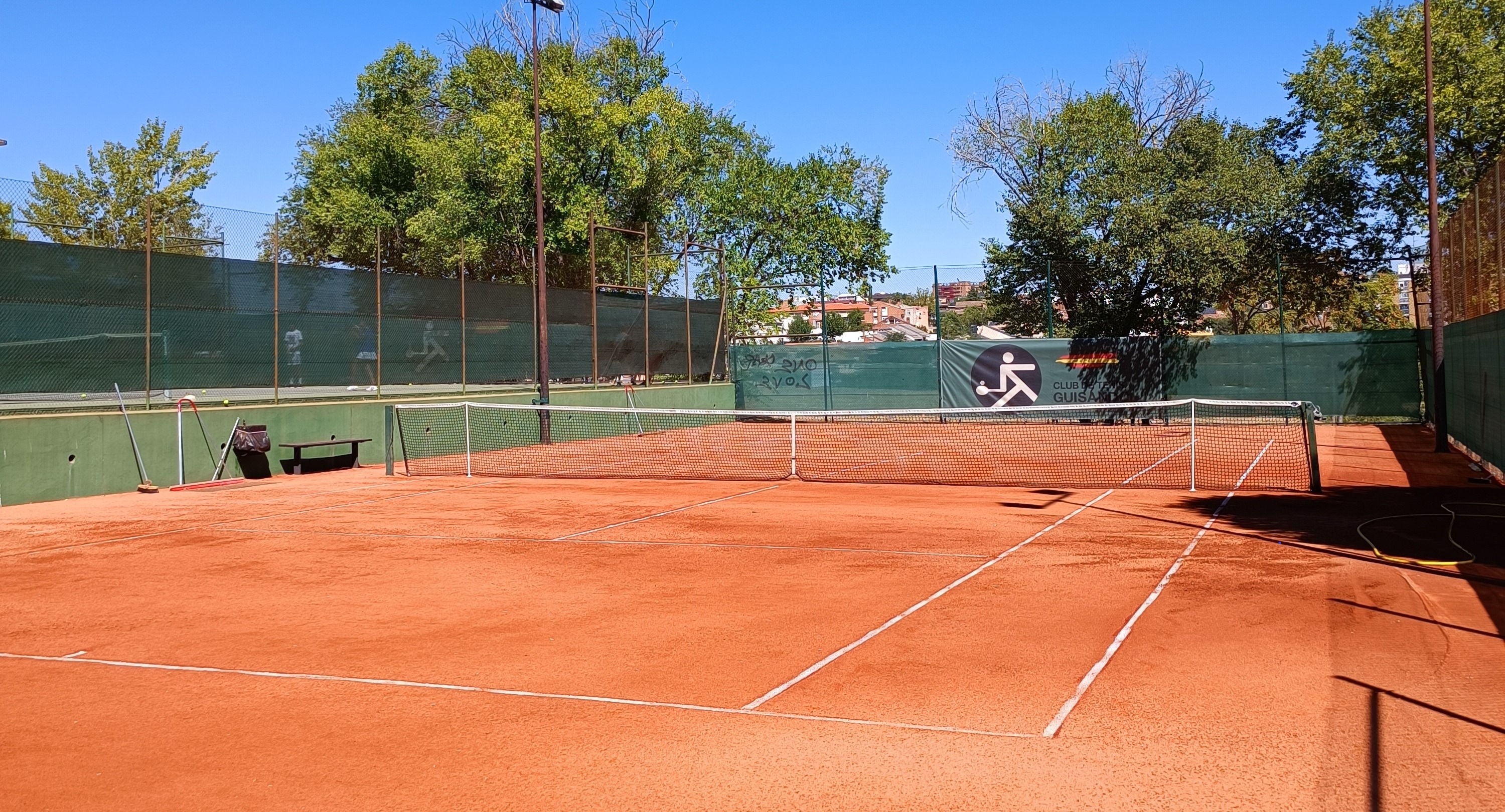 Club de Tenis Guisando — photo 6