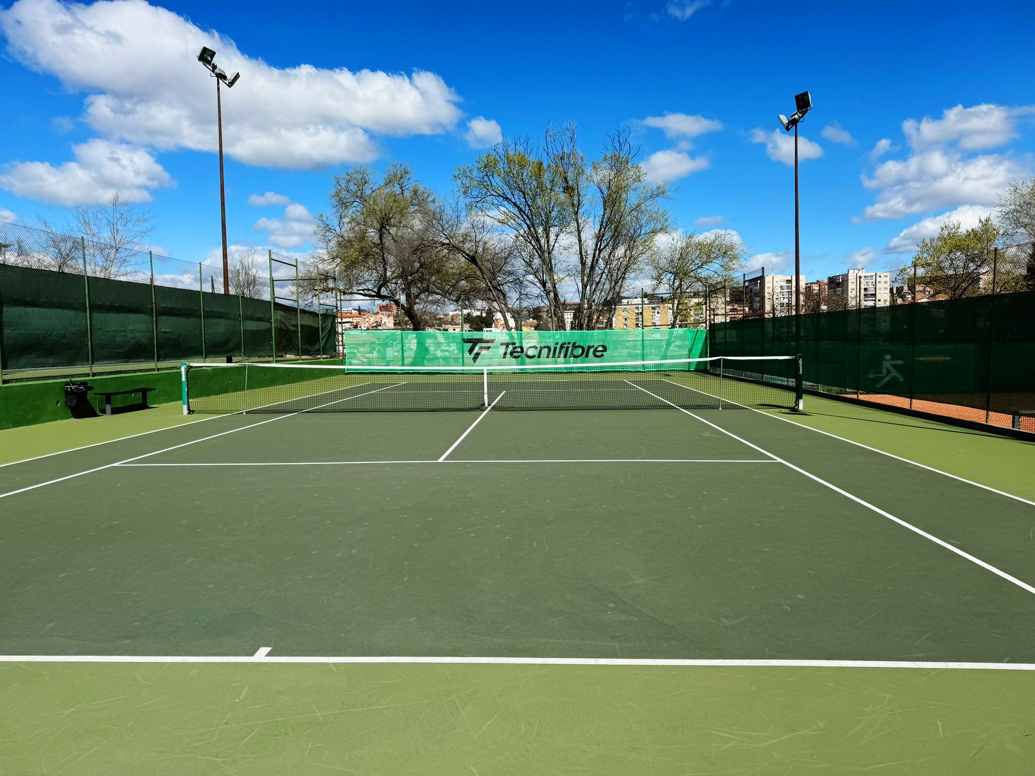 Club de Tenis Guisando — photo 7