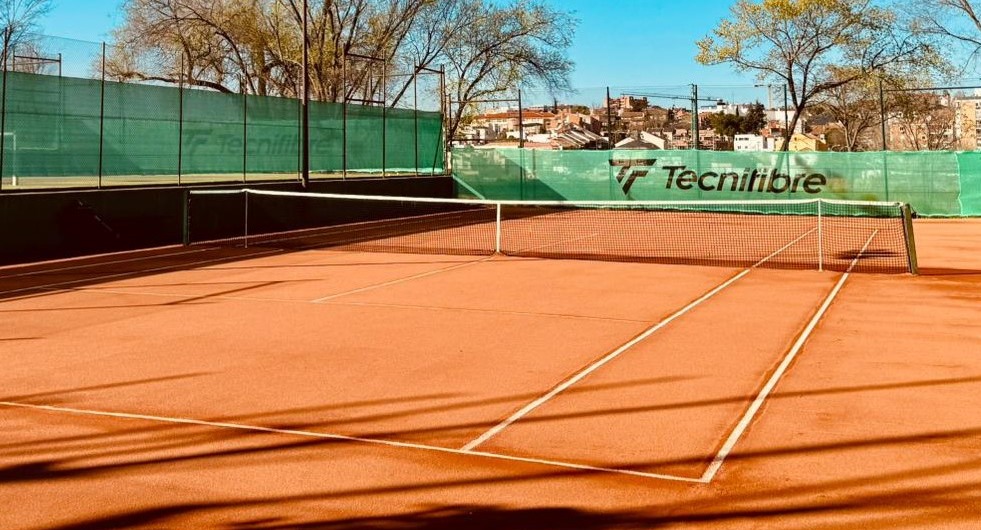 Club de Tenis Guisando — photo 8