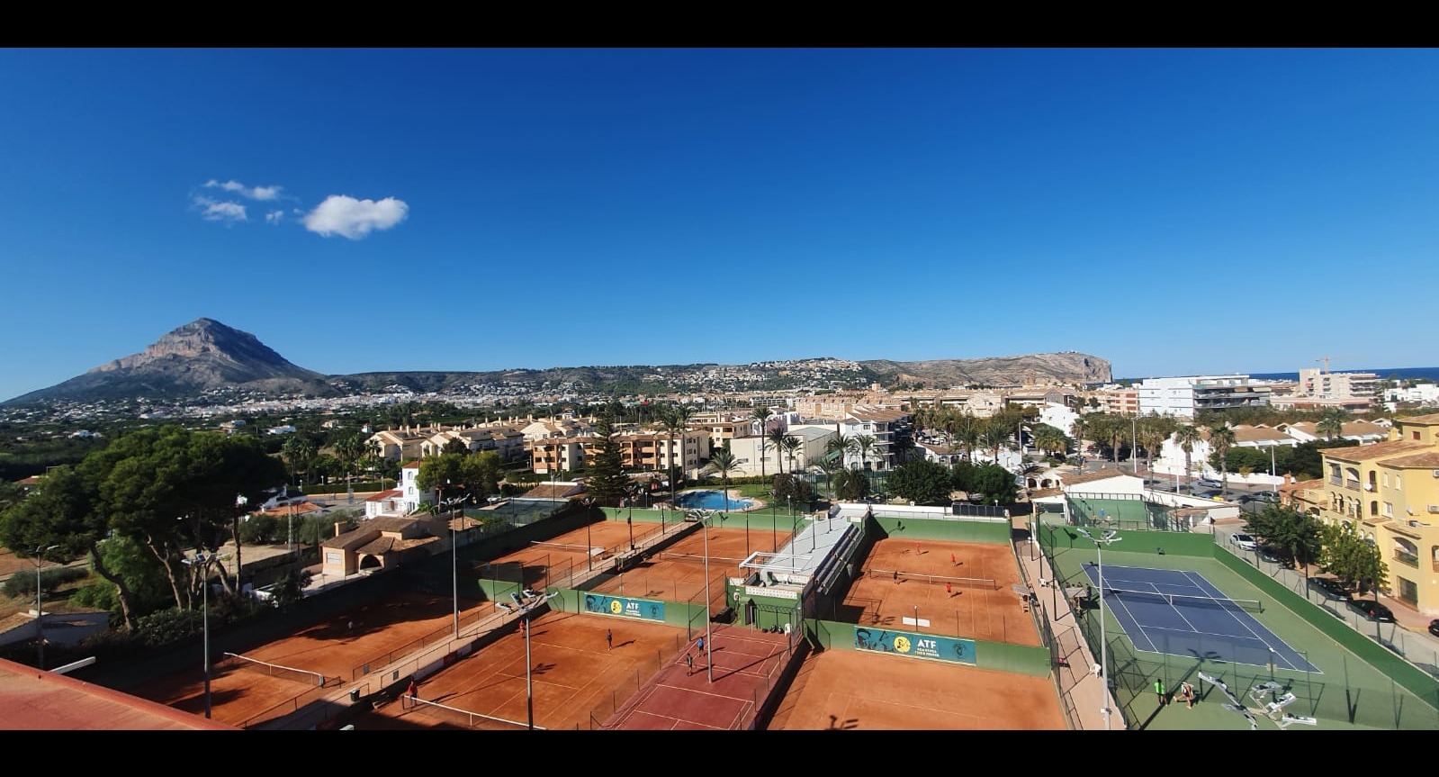 Club de Tenis Jávea — photo 1