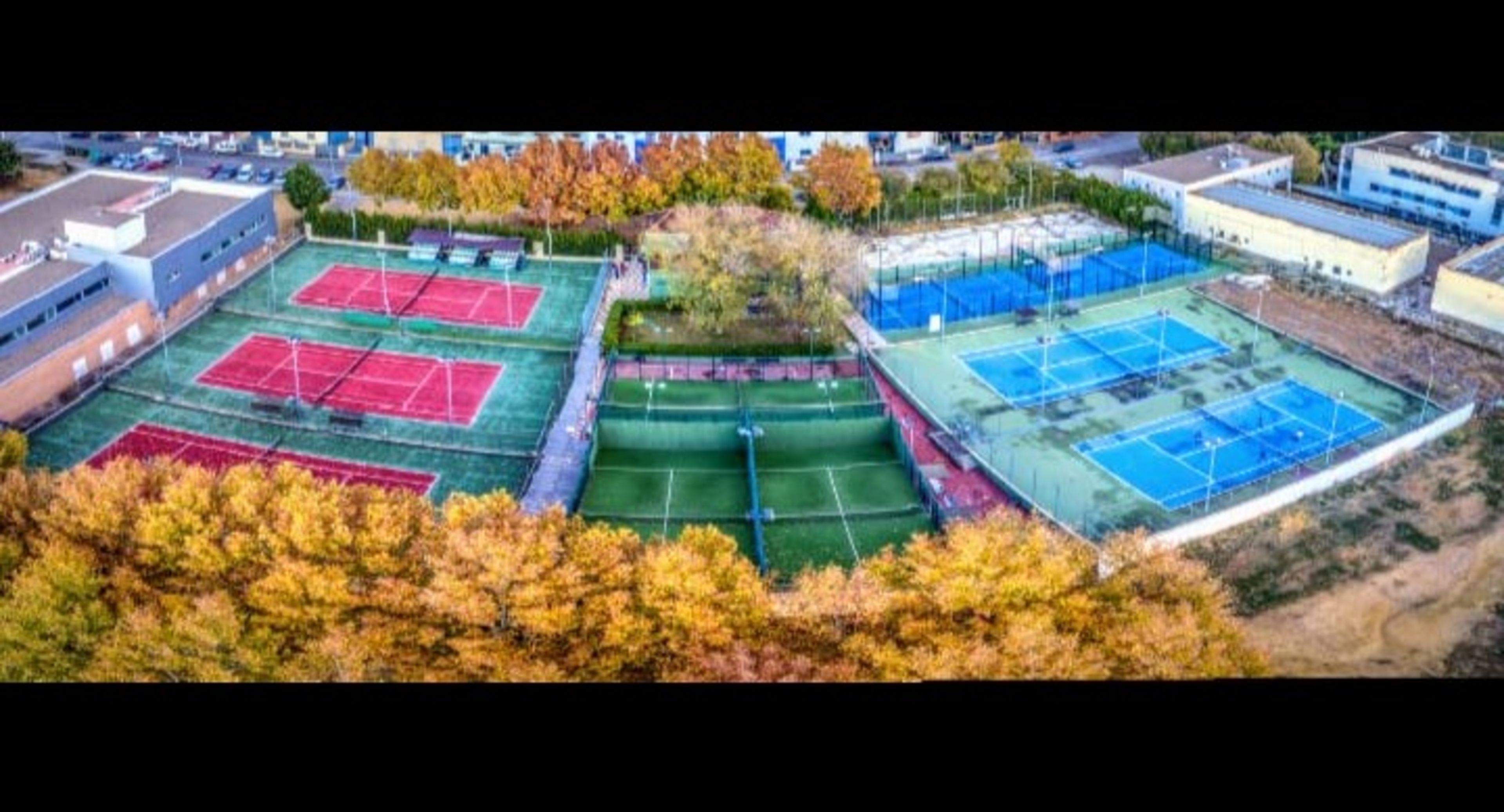 Club de Tenis Karmo — photo 3