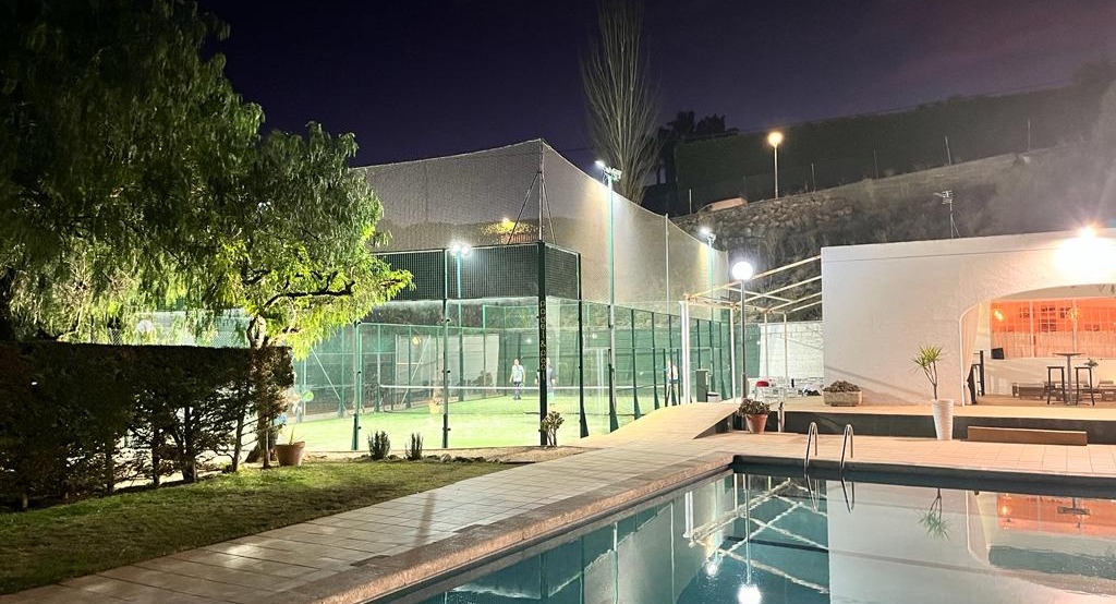 Club de Tenis La Llobera — photo 2