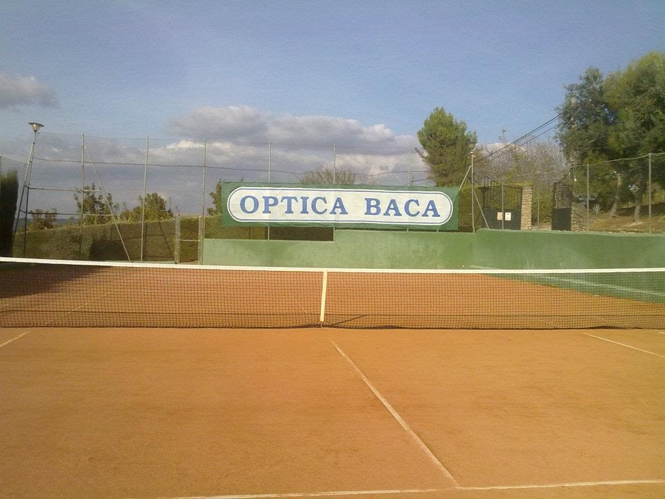 Club de Tenis San Luis (old) — photo 2
