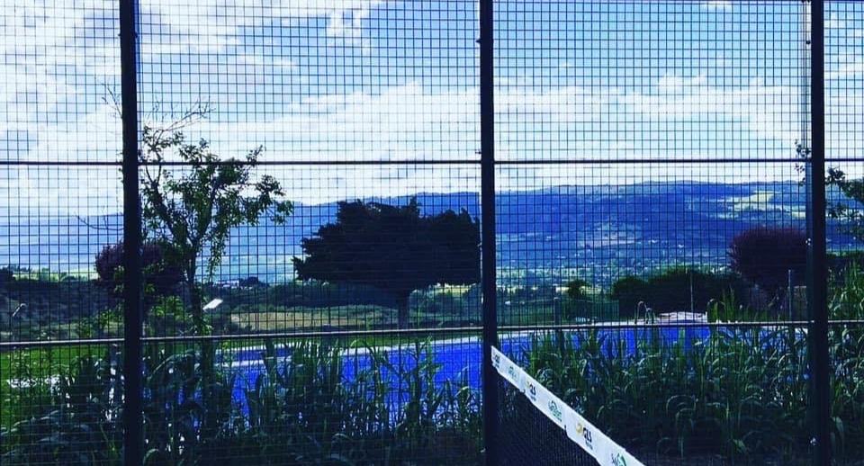 Club de Tenis San Luis — photo 1