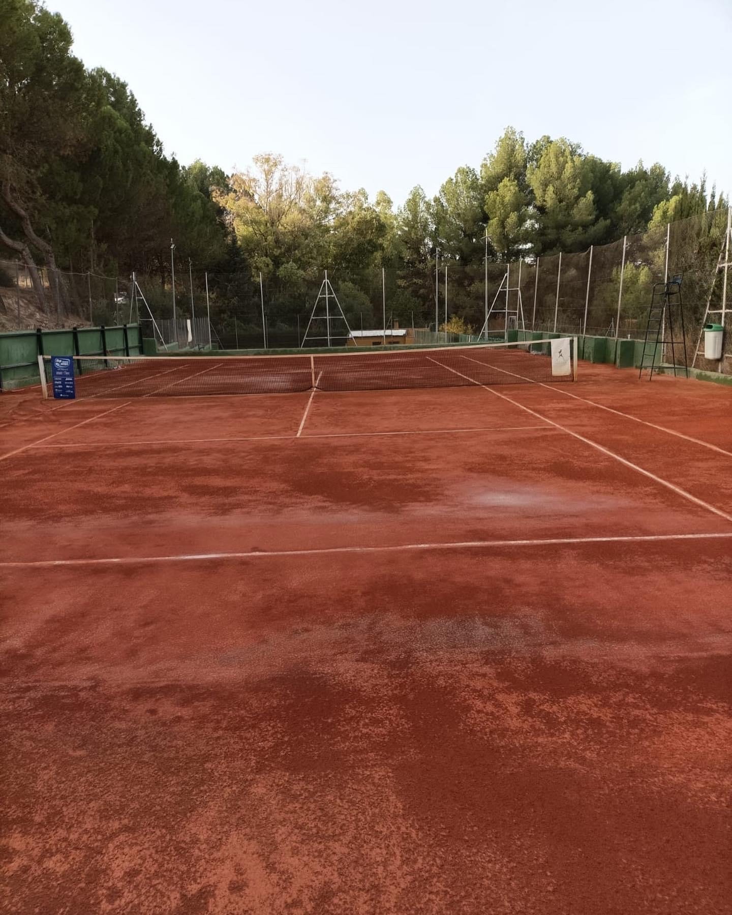 Club de Tenis San Luis — photo 2
