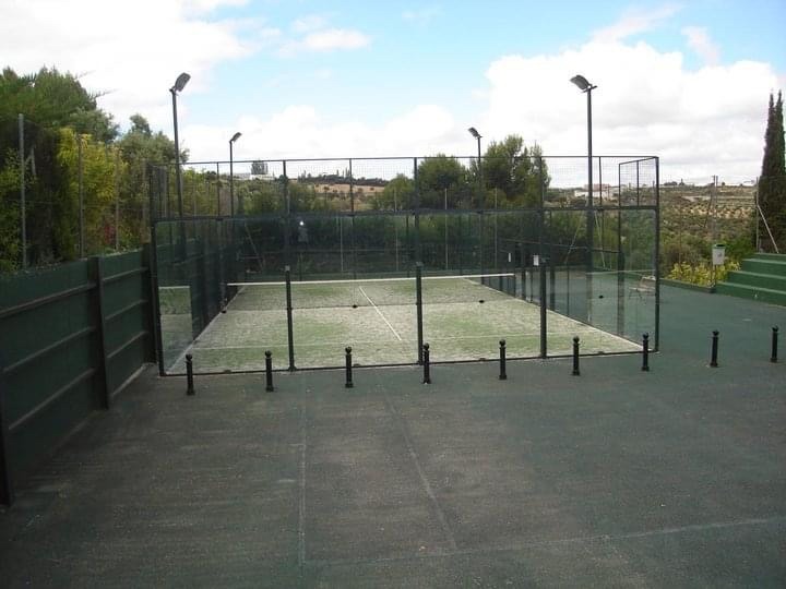 Club de Tenis San Luis — photo 4