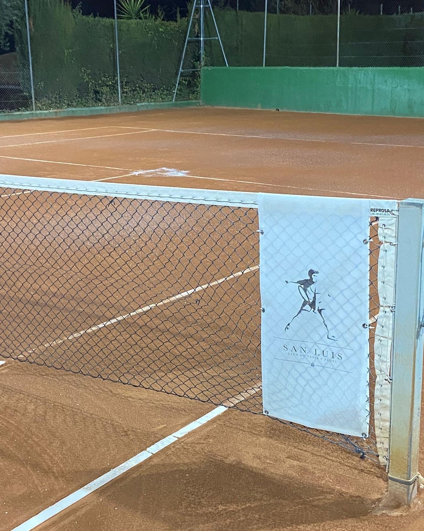 Club de Tenis San Luis — photo 5