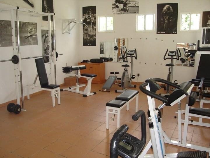Club de Tenis San Luis — photo 6