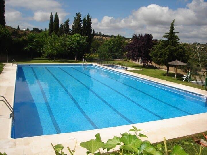 Club de Tenis San Luis — photo 10