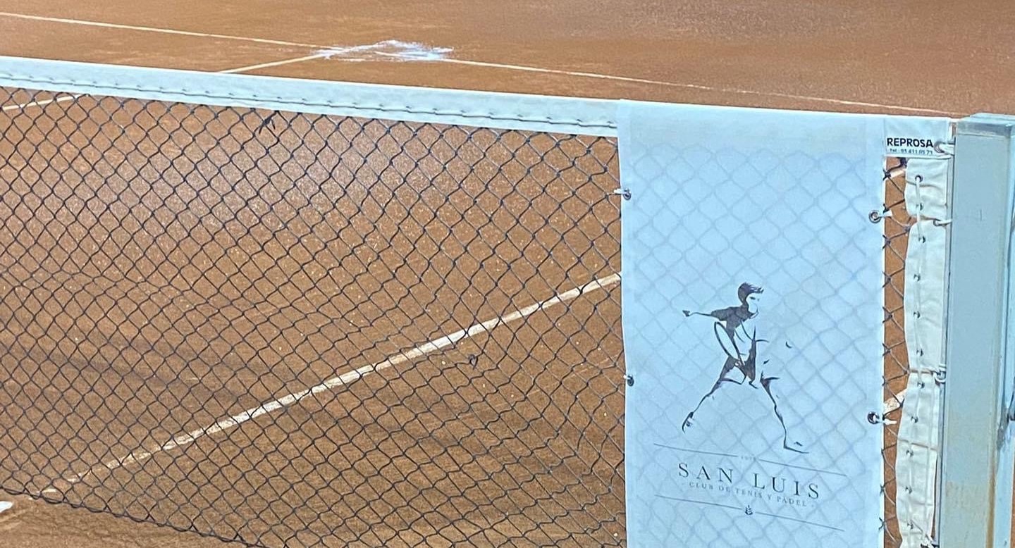 Club de Tenis San Luis — photo 12