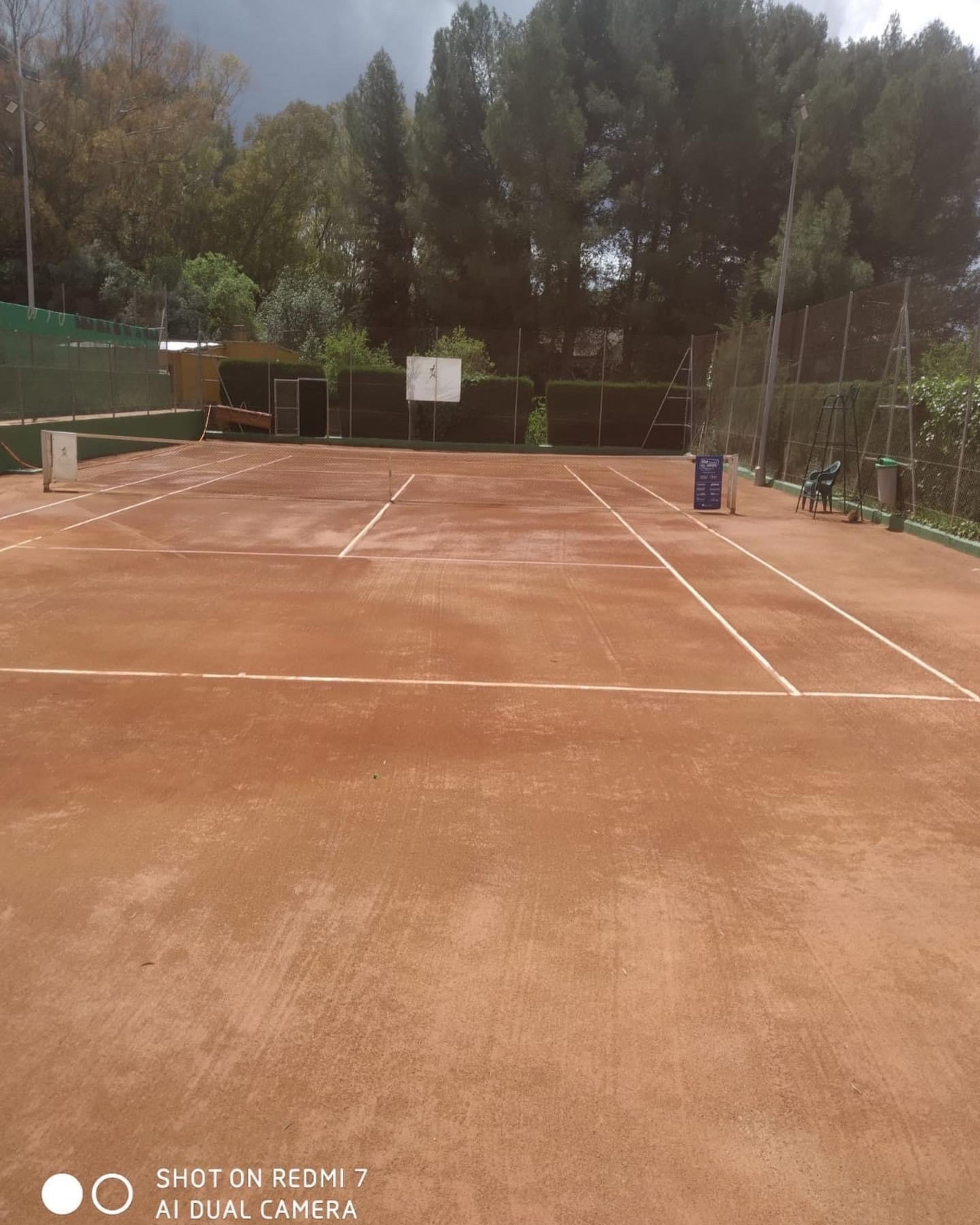 Club de Tenis San Luis — photo 17