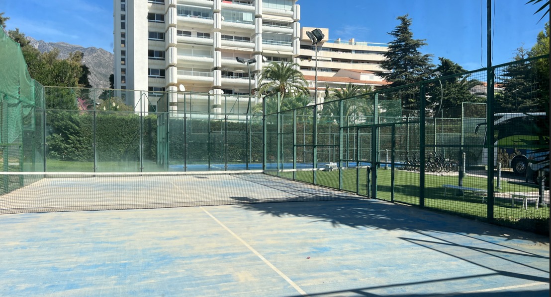 Club de Tenis y Pádel Ernesto Arrigo — photo 2