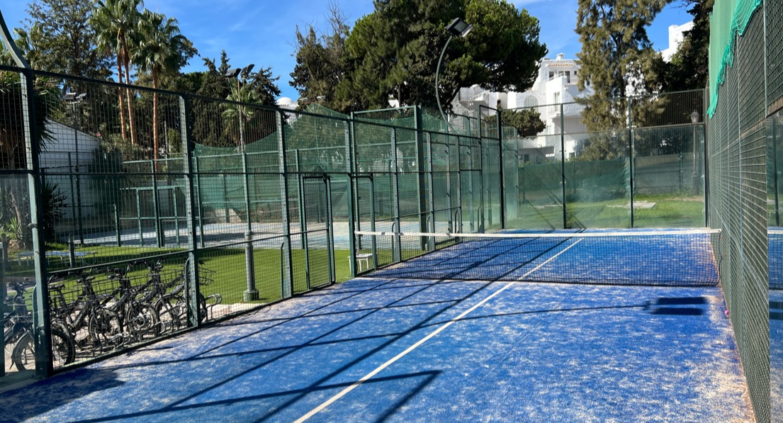 Club de Tenis y Pádel Ernesto Arrigo — photo 4