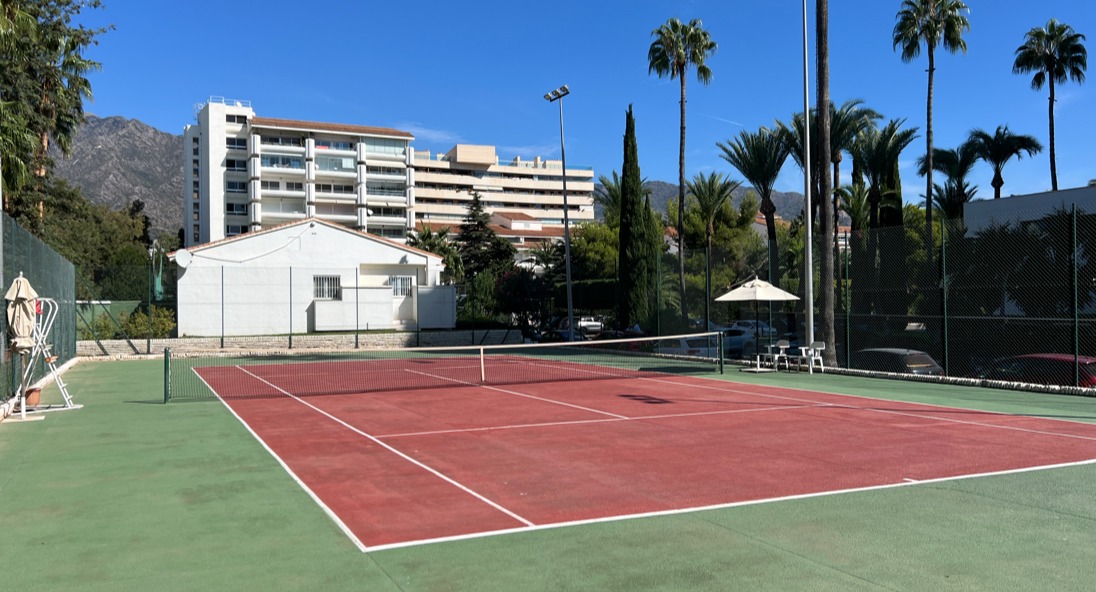 Club de Tenis y Pádel Ernesto Arrigo — photo 5
