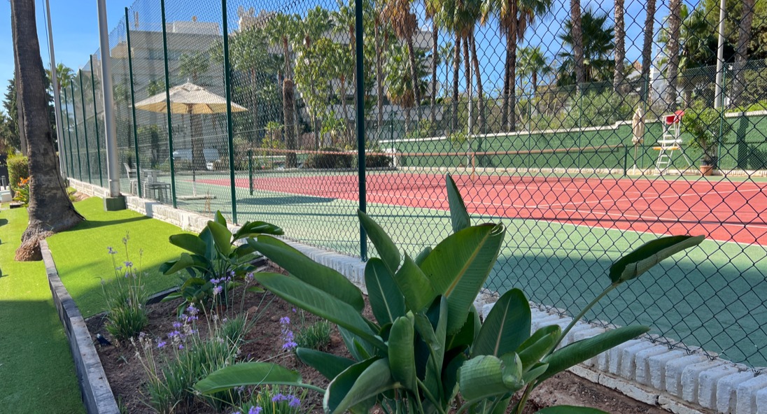 Club de Tenis y Pádel Ernesto Arrigo — photo 6