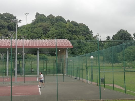 Club de Tenis y Pádel Medio Cudeyo — photo 2