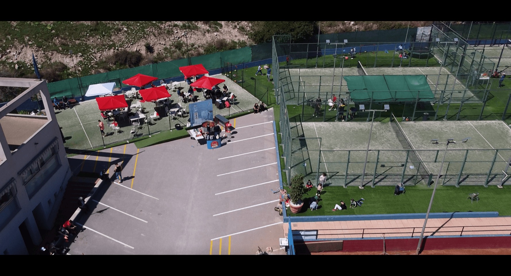 Club de Tenis y Pádel Mutxamel (MutxoPadel Academy) — photo 2