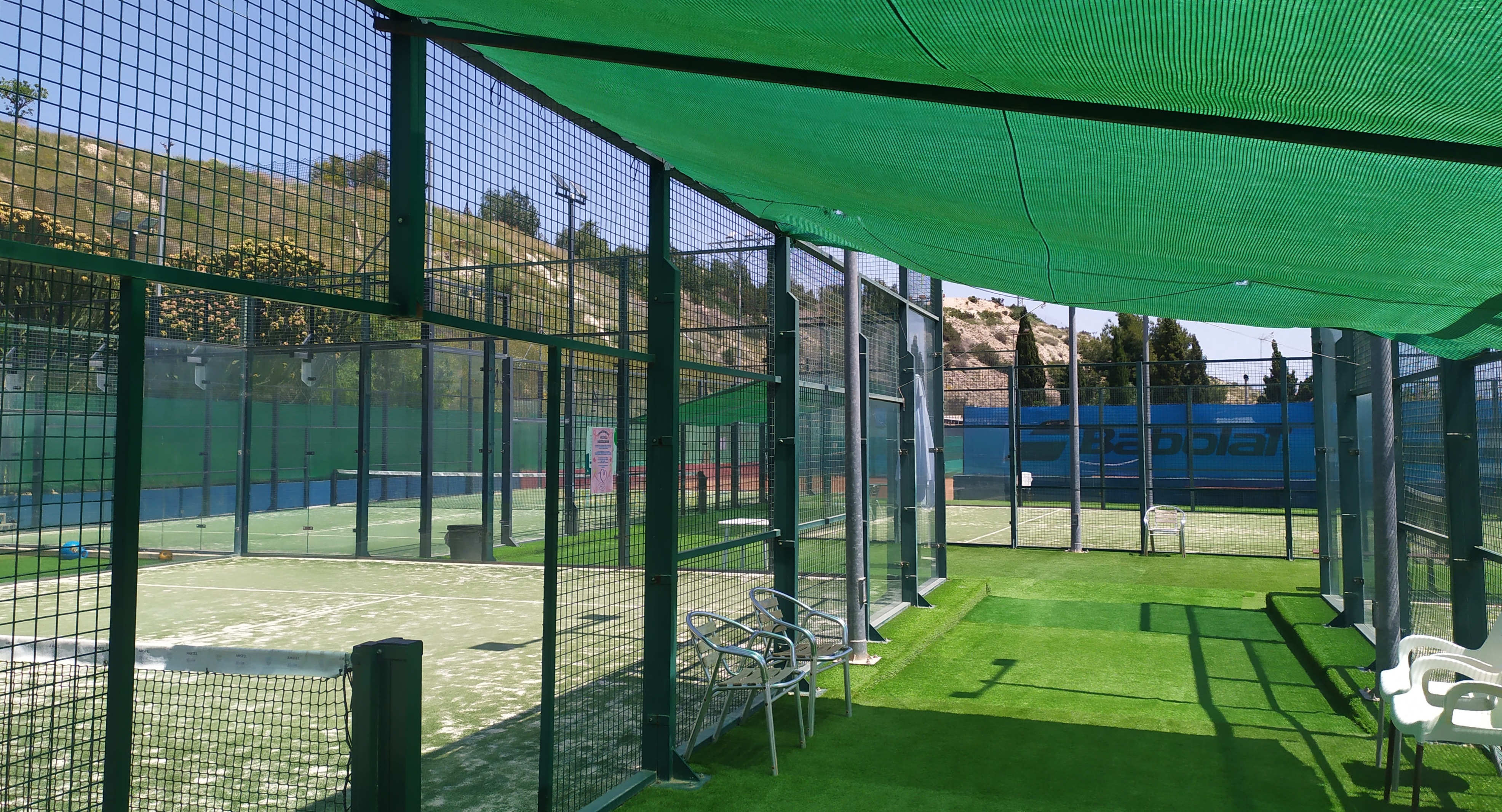 Club de Tenis y Pádel Mutxamel (MutxoPadel Academy) — photo 3
