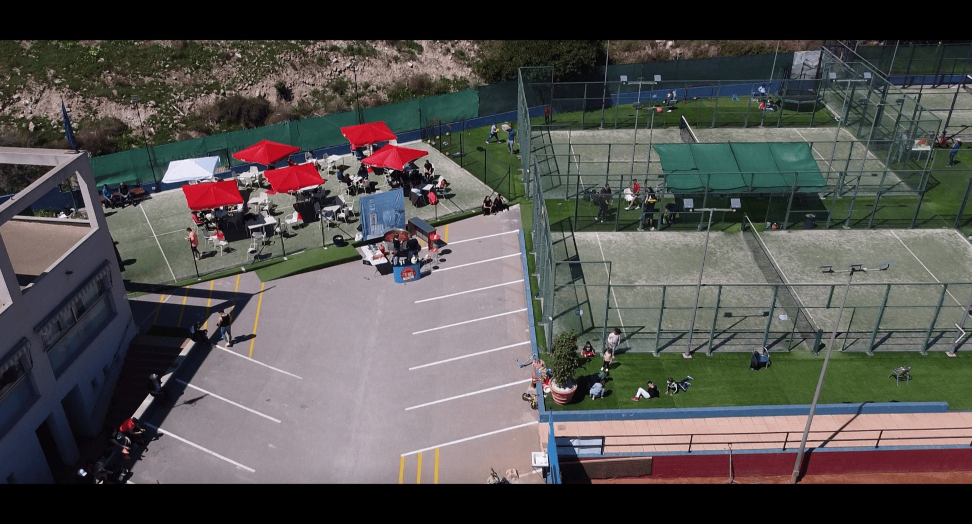 Club de Tenis y Pádel Mutxamel (MutxoPadel Academy) — photo 6