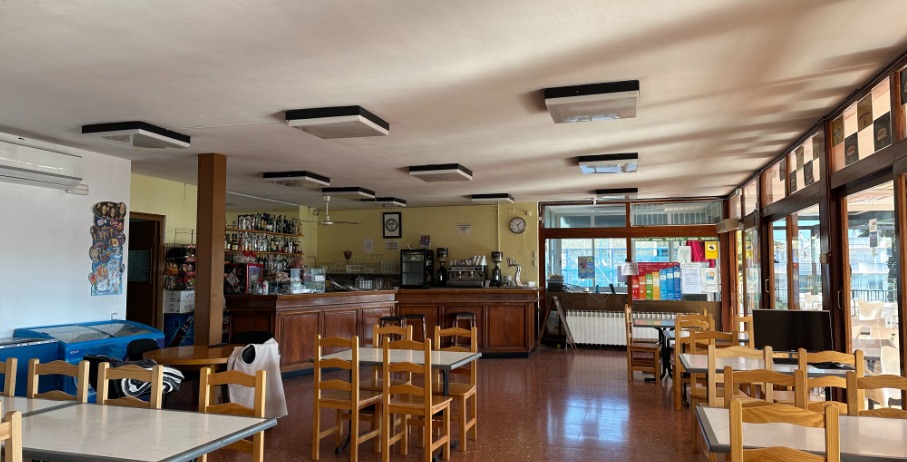 Club de Tenis y Pádel Segur — photo 5